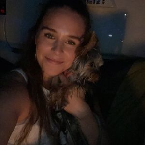 Meet your Posher, Jillian